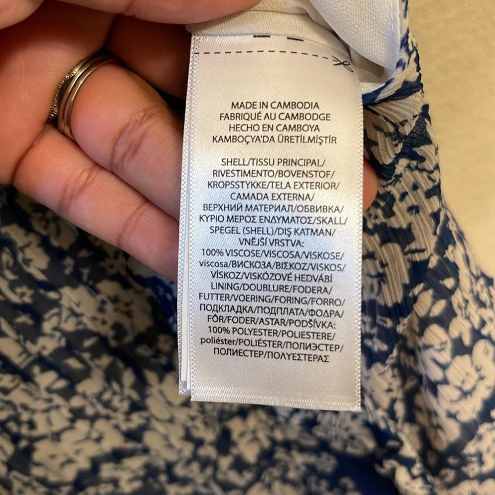 Polo Ralph Lauren Girls Dress - Picture 13 of 13